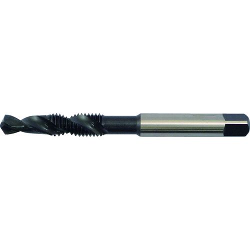 【即納在庫品】「直送」イシハシ精工 DRT-M10 ＨＳＳ ドリリングタップ Ｍ１０Ｘ１．５ DRTM10