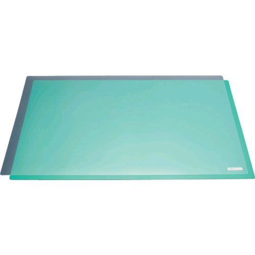 森松 DMW601DX オレフィンデスクマットダブル１０４５ｘ６２０ DMW-601DX 519-8216｜測定器・工具のイーデンキ