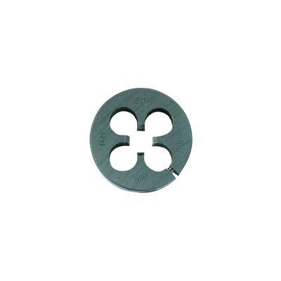 【即納在庫品】「直送」ＩＳ ISRD50PT038 管用ねじ切り丸ダイス ＰＴねじ ５０径 ３／８ＰＴ