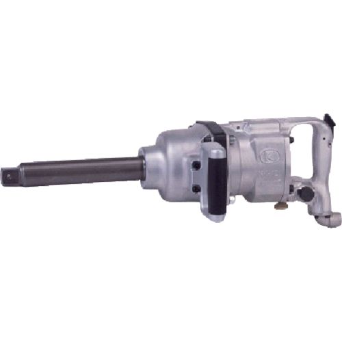 空研 KW-420GL １インチＳＱ大型インパクトレンチ ２５．４ｍｍ角 KW420GL