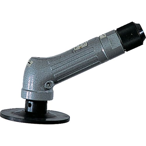 ヨコタ工業 エアサンダ 楽天市場】ヨコタ HSA-4A エアサンダ アングル120° 176-9341 : サミー