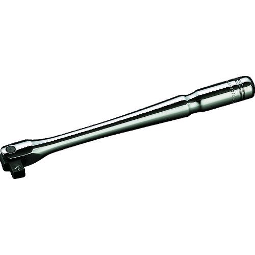 【即納在庫品】「直送」KTC・NEPROS ネプロス NBS2 ６．３ｓｑ．スピンナハンドル 差込角６．３５ｍｍ 全長１４９．３ｍｍ NBS-2 KTCネプロス 京都機械工具 KYOTO TOOL 4,293円