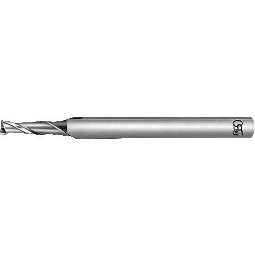 【即納在庫品】「直送」オーエスジー OSG MGEDS30.1 超硬エンドミル 692-3658｜測定器・工具のイーデンキ