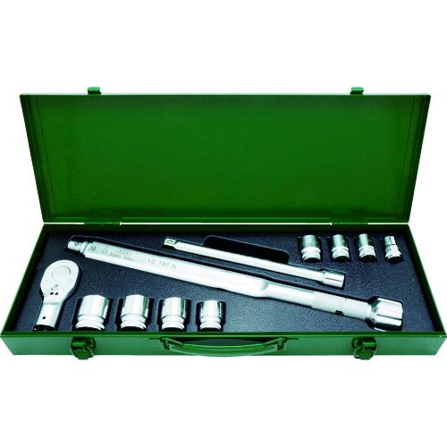 旭金属工業 ASAHI LCV4000 ＡＳＨ トルクレンチソケットセットＬＣ１８０Ｎ＋１４－３２ｍｍ LCV-4000【キャンセル不可】 TOOLS