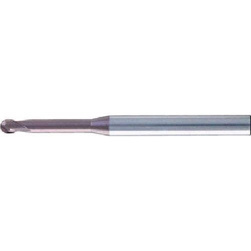 【即納在庫品】「直送」ＮＳ 08-00520-20052 ロングネックボールＥＭ ＭＲＢ２３０ Ｒ０．０５Ｘ０．５ Ｄ 080052020052 【キャンセル不可】 日進工具