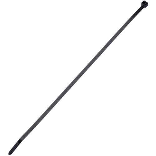 【即納在庫品】「直送」【納期-通常5日以内発送 在庫切れ時-約1.5ヶ月 】パンドウィットコーポレーション PLT1.5MM0 ナイロン結束バンド 耐候性黒 幅２．５×長さ１４２ １０００本入 403-7057