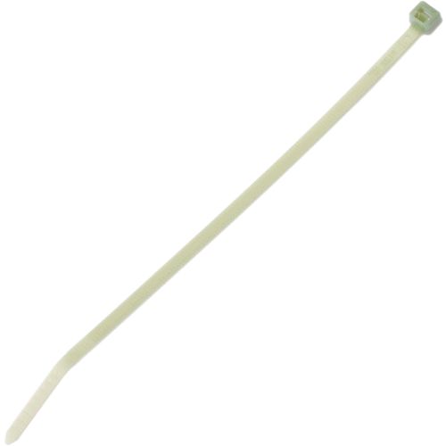 【納期-通常5日以内発送 在庫切れ時-約1.5ヶ月 】パンドウィットコーポレーション PLT4SM109 ポリプロピレン結束バンド １０００本入 381-6214