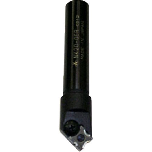 【即納在庫品】「直送」富士元工業 NK20-05R RスペシャルJr シャンクφ20NK2005R FUJIGEN 富士元RスペシャルJr|測定器・工具のイーデンキ