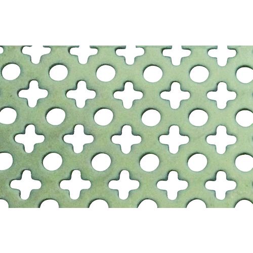 与え ｏｋｕｔａｎｉ Pm Sus T1 00 1000x1000 ステンレスパンチングメタル １ ０ｔｘ 十 １０００ｘ１０００pmsust1 x1000