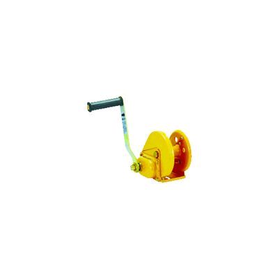 【即納在庫品】「直送」マックスプル PM-200 ミニウインチ ＰＭ－２００PM200 110-1323