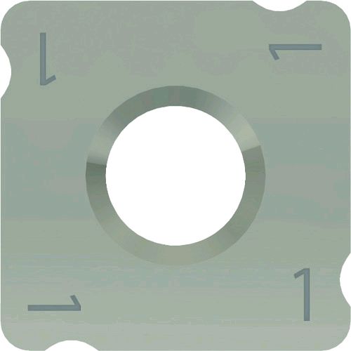 【即納在庫品】「直送」富士元 SNEQ0903081RY リャンメンカットＲ、ミニＲ、ハンチャンマンＲ用チップ ＺＡ２０Ｎ 12個入 富士元工業 超硬