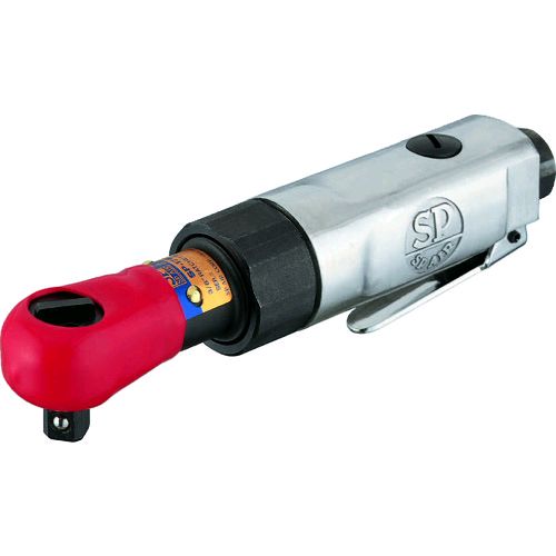 【即納在庫品】「直送」ＳＰ SP-1762 ミニラチットレンチ９．５ｍｍ角 SP1762