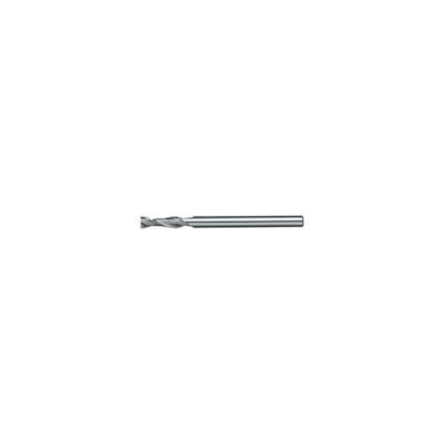 【即納在庫品】「直送」ＮＳ 01-00644-02070 樹脂用ＥＭ クリアカット ＲＳＥ２３０ Φ２Ｘ６Ｘ７０ R 010064402070 日進工具