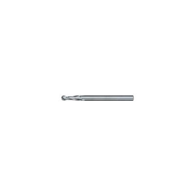 【即納在庫品】「直送」ＮＳ 01-00654-05030 樹脂用ボールＥＭ クリアカット ＲＳＢ２３０ Ｒ０．５Ｘ３Ｘ 010065405030 日進工具