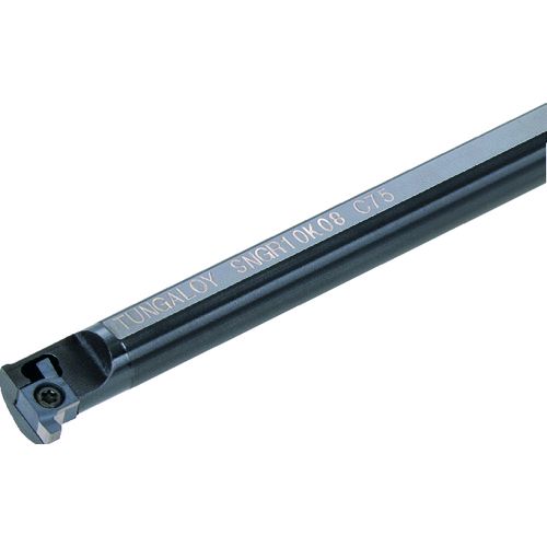 【即納在庫品】「直送」タンガロイ SNGR10K08 内径用ＴＡＣバイト SNGR-10K08 349-9871 【キャンセル不可】 TUNGALOY