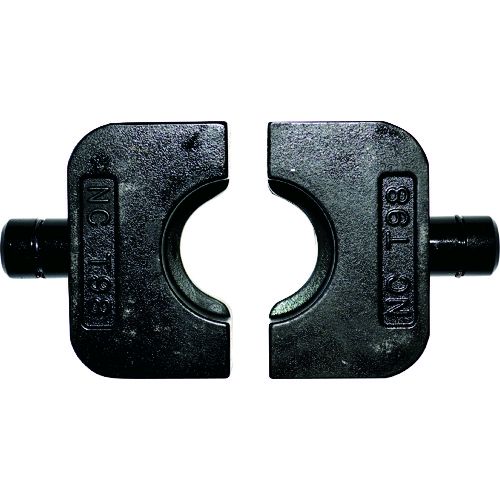【即納在庫品】「直送」西田製作所 T240-D98 M−T240用ダイスT−98 T240D98【送料無料】|測定器・工具のイーデンキ