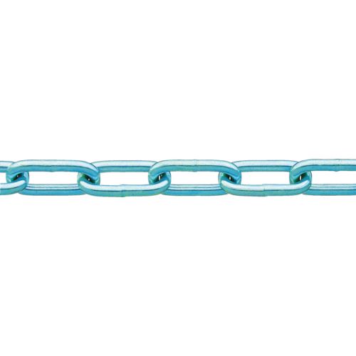 【即納在庫品】「直送」トラスコ中山 TIC6515 ユニクロカットチェーン 6．5mmX15m TRUSCO TRUSCOユニクロカットチェーン 10,328円