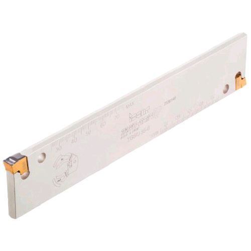 【即納在庫品】「直送」イスカルジャパン イスカル TGSU35-2-IQ Ｗ　タンググリップブレードTGSU352IQ8577