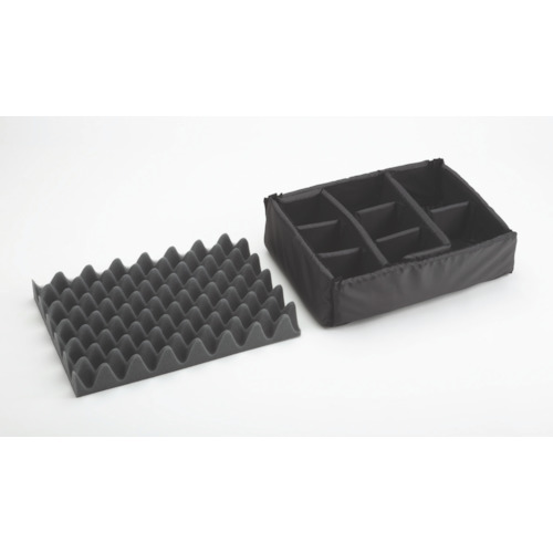 【即納在庫品】「直送」ＰＥＬＩＣＡＮ ＰＲＯＤＵＣＴＳ社 ＰＥＬＩＣＡＮ 1450PD 1450ケース 用ディバイダ 404-7320 ペリカン