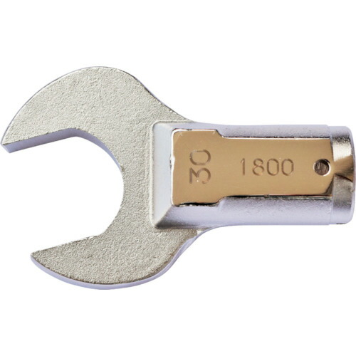 【即納在庫品】「直送」中村製作所 200SCK30 ＳＣＫスパナヘッド ２００ＳＣＫ３０
