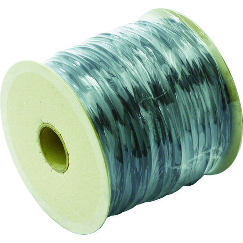 はまなし 210591 網押えゴム小巻 イノベックス(旧:ダイオ化成) 長さ100m