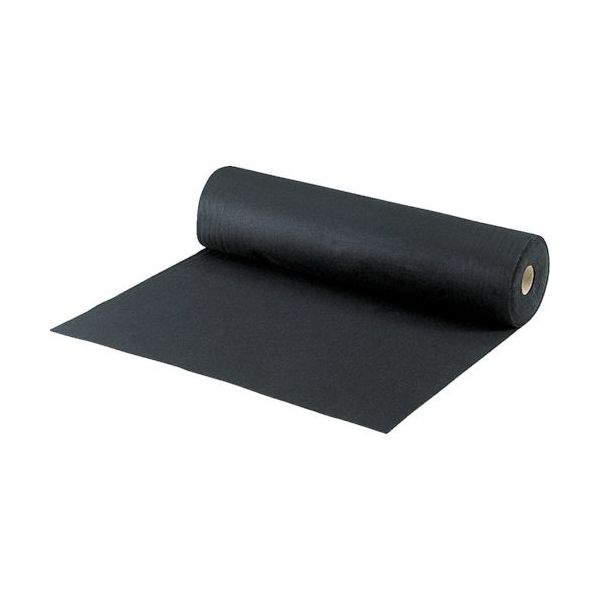 【個数：1個】トラスコ中山 ＴＲＵＳＣＯ 28CF25 スパッタフェルト ２．８Ｘ２０００Ｘ５．０ｍ 415-2263 スパッタフェルト