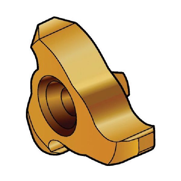 (LINEクーポン有)【即納在庫品】「直送」サンドビック ＳＶ 327R061222011RM 【2個入】 コロミル327用溝入れ・フルRチップ 10 608-7345