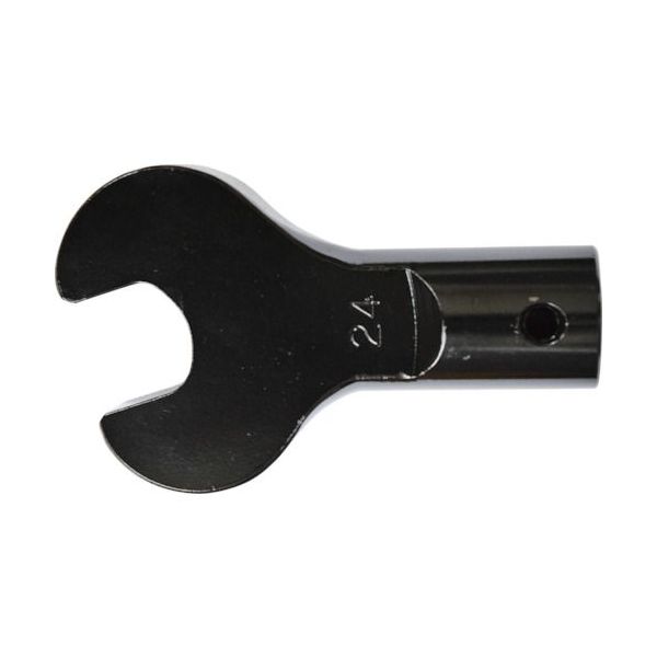 (LINEクーポン有)【即納在庫品】「直送」中村製作所 440SCK50 ＳＣＫスパナヘッド ４４０ＳＣＫ５０ NAKAMURA