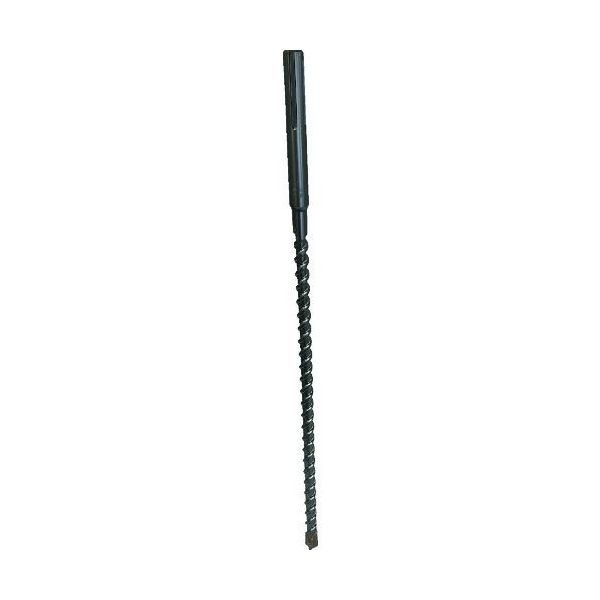 バーコ 4656-16-540 コンクリートドリル ＳＤＳ ＭＡＸ ４ ＣＵＴＴＥＲＳ 全長５４０ｍｍ 刃径１６ｍｍ 465616540 作業工具 先端工具