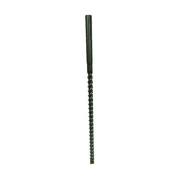 バーコ 4656-18-540 コンクリートドリル ＳＤＳ ＭＡＸ ４ ＣＵＴＴＥＲＳ 全長５４０ｍｍ 刃径１８ｍｍ 465618540 先端工具 作業工具