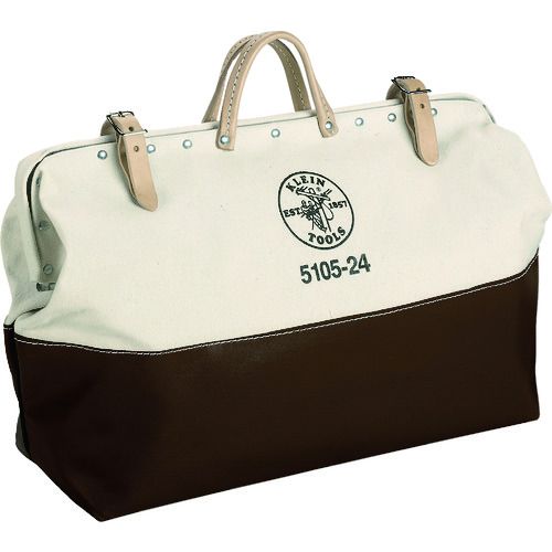 ＫＬＥＩＮ 5105-24 ハイボトムツールバッグ ２４インチ 510524 TOOLS社 クラインツールズ