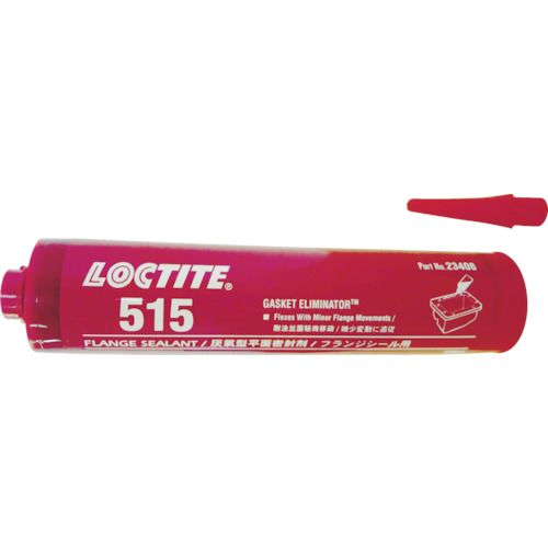 【即納在庫品】「直送」515-300 嫌気性フランジシール剤 ５１５ ３００ｍｌ515300｜測定器・工具のイーデンキ