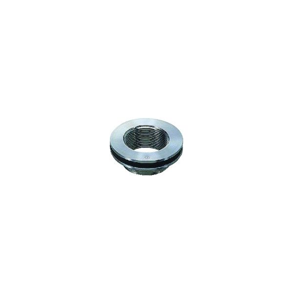 【即納在庫品】「直送」カクダイ 6222-25 ステンレスタンク取付金具 622225 KAKUDAI 配管継手 水栓材料