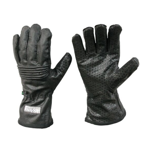 【即納在庫品】「直送」ＡＲＭＯＲ 754064 耐切創手袋 ヘラクレスＮＳＲ ３０４１ Ｌ｜測定器・工具のイーデンキ