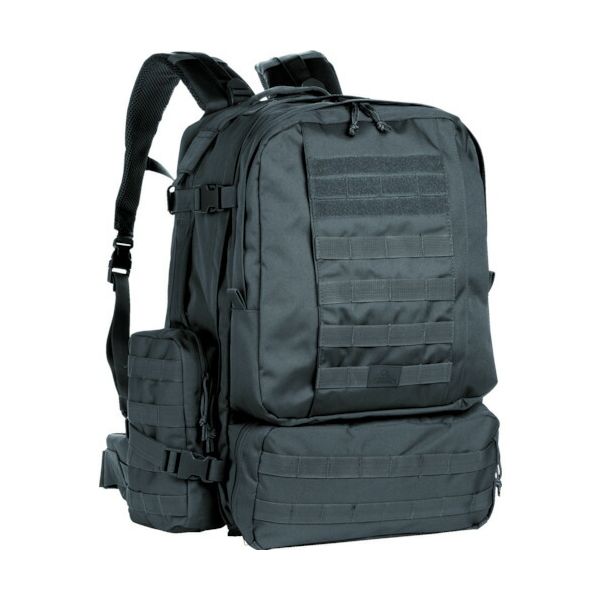 ＲＥＤＲＯＣＫ 80171BLK ディプロマット　バックパック　ブラック