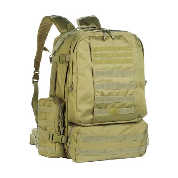 REDROCK 80171COY ディプロマット バックパック コヨーテ|測定器・工具のイーデンキ