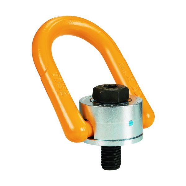 ＹＯＫＥ 8-231-225 アンカーポイント Ｍ６４ １８ｔ 8231225