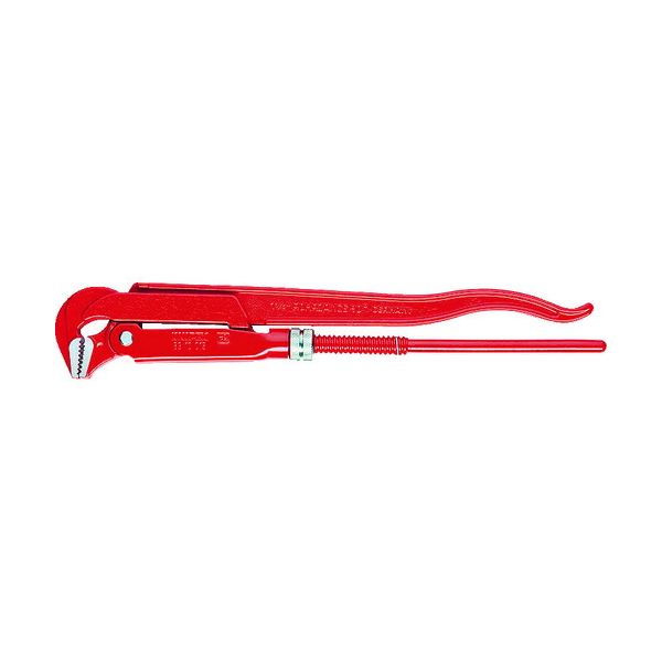クニペックス KNIPEX 8310-020 ８３１０－０２０ パイプレンチ ９０゜ 輸入 工具 8310020 KNIPEX社 6,871円