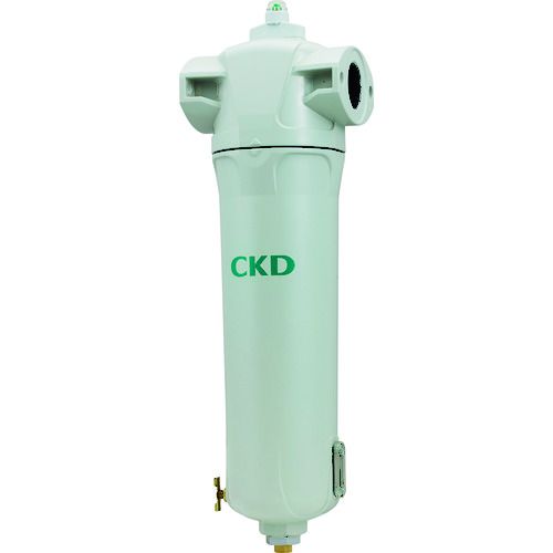 ＣＫＤ AF2-08M32A 中型メインラインフィルタ ＡＦ２シリーズ 接続口径３２Ａ AF208M32A シーケーディ