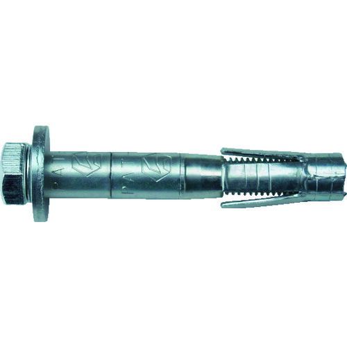 【即納在庫品】「直送」泰生工業 ［AHB1065H］【100個入】 ヒジカタボルトＨタイプ 六角ボルト仕様