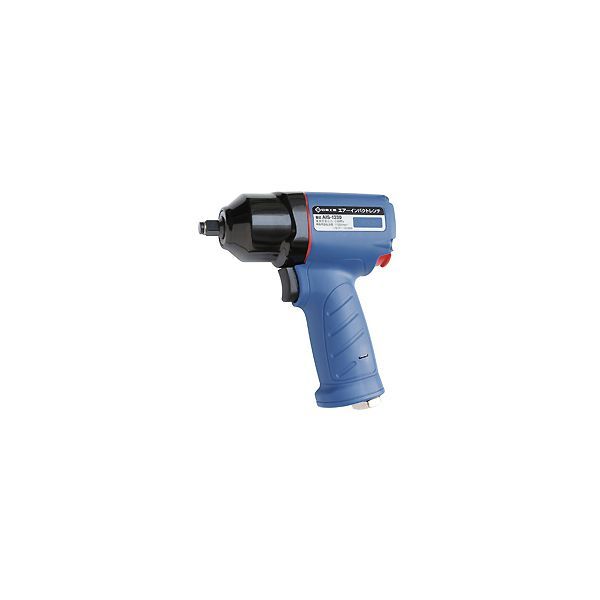 【即納在庫品】「直送」日東工器 AIS-1230 (89344) エアーインパクトレンチ AIS-1230 89344 AIS1230(89344)