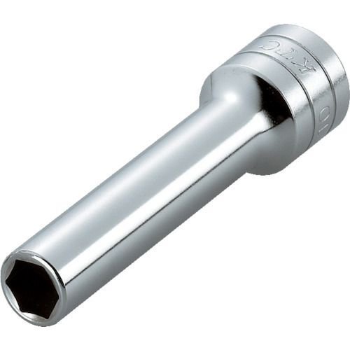 【即納在庫品】「直送」KTC 京都機械工具 工具 B4L-35 １２．７ｓｑ．ディープソケット 六角 ３５ｍｍB4L35 KYOTO TOOL 面接触タイプ