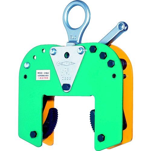 【即納在庫品】「直送」スーパーツール SUPERTOOL BLC200 木質梁専用吊クランプ BLC-200 368-3524 スティング