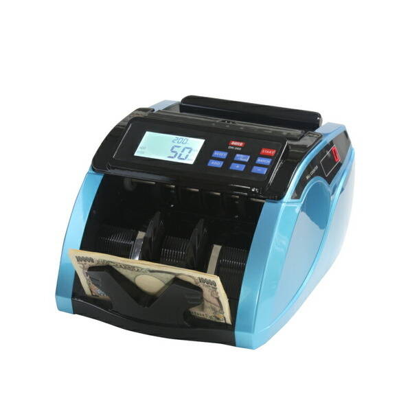 楽天市場】Daito(ダイト) 紙幣計数機 DN-560（※DN-550の後継品です