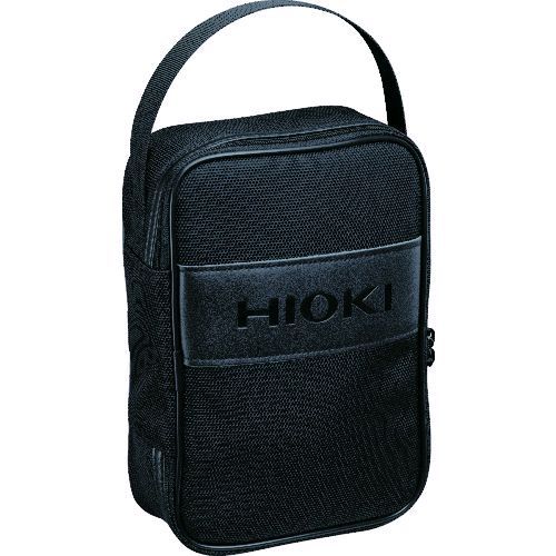 【即納在庫品】「直送」ＨＩＯＫＩ C0202 携帯用ケース Ｃ０２０２日置電機
