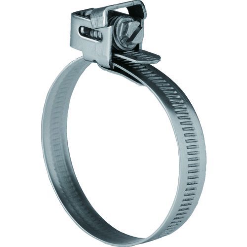 【即納在庫品】「直送」ＪＵＢＩＬＥＥ CAS100SS ホースクリップ 最大径 １００ｍｍ クイックリリースタイプ ５個入りJUBILEE社 ジュビリー