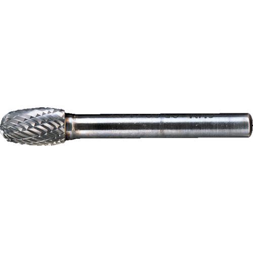 【即納在庫品】「直送」ムラキ CB6C102-150L超硬バー Ｃロングシリーズ 形状：タマゴ クロスカット 刃長１６ｍｍCB6C102150L Cロングシリーズ MRA MURAKI