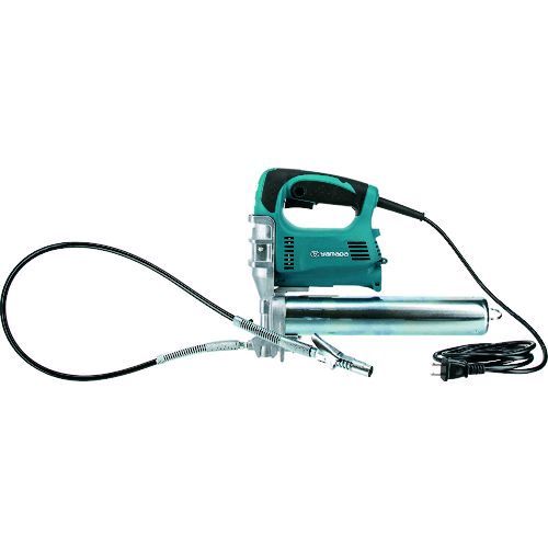 【即納在庫品】「直送」ヤマダ EG-400A2 電動式グリースガン ＥＧ－４００Ａ２ EG400A2 ヤマダコーポレーション