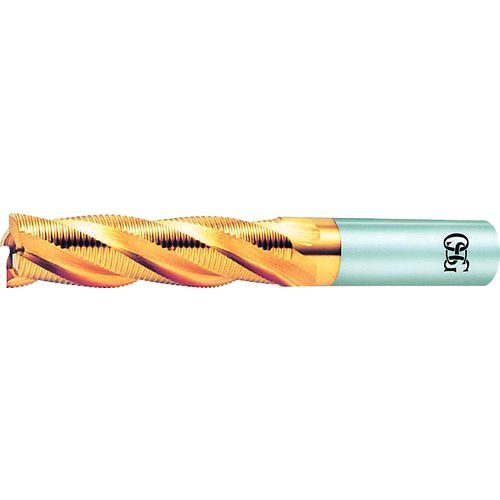 【即納在庫品】「直送」オーエスジー OSG EX-TIN-RELF-10 ＯＳＧ　ハイスエンドミル EXTINRE EXTINRELF10 【キャンセル不可】