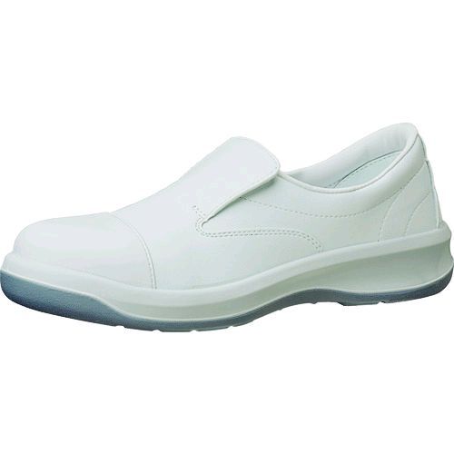 楽天市場】MIDORI ANZEN ミドリ安全 トウガード付 静電安全靴 GCR1200